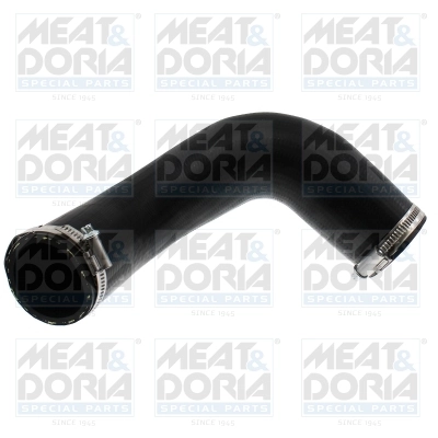 Charge Air Hose